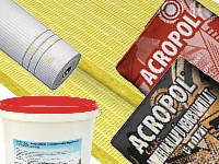Legolcsóbb kőzetgyapot Homlokzati hőszigetelés