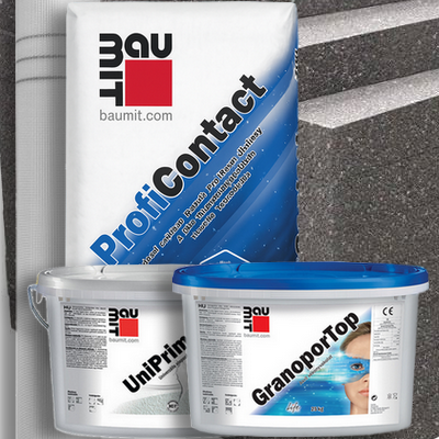 BAUMIT GRAFIT
