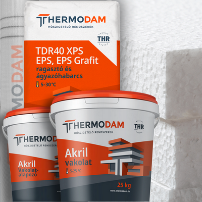 THERMODAM
