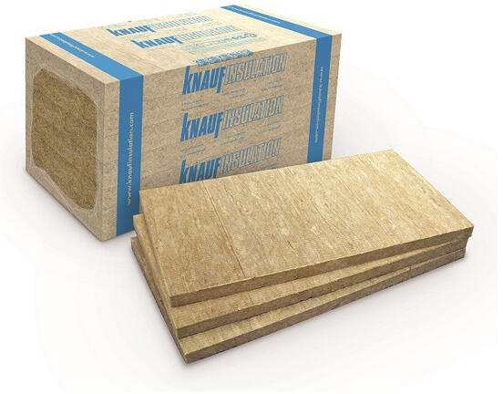 Knauf FKD-N Thermal kőzetgyapot 12 cm