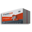 Thermodam EPS 80 grafitos hőszigetelő lemez 10 cm