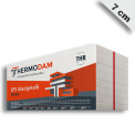 Thermodam EPS 80 homlokzati hőszigetelő lemez 7 cm