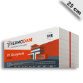 Thermodam EPS 80 homlokzati hőszigetelő lemez 25 cm